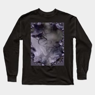 DNA manipulation Long Sleeve T-Shirt